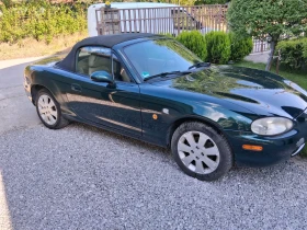 Mazda Mx-5 | Mobile.bg    2
