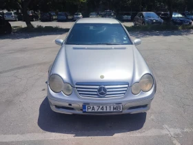 Mercedes-Benz C 220 | Mobile.bg    2