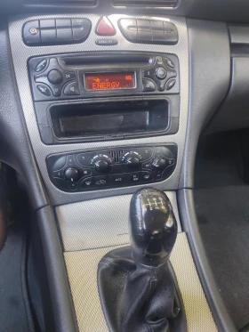 Mercedes-Benz C 220 | Mobile.bg    11