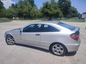 Mercedes-Benz C 220 | Mobile.bg    5