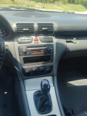 Mercedes-Benz C 220 | Mobile.bg    9