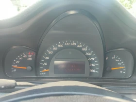 Mercedes-Benz C 220 | Mobile.bg    7