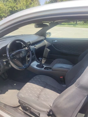 Mercedes-Benz C 220 | Mobile.bg    8