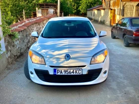 Обява за продажба на Renault Megane 1.5dci  ~6 600 лв. - изображение 1