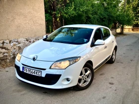 Обява за продажба на Renault Megane 1.5dci  ~6 600 лв. - изображение 6