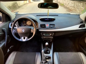 Обява за продажба на Renault Megane 1.5dci  ~6 600 лв. - изображение 8