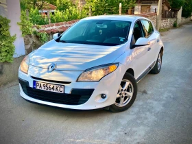 Обява за продажба на Renault Megane 1.5dci  ~6 600 лв. - изображение 1