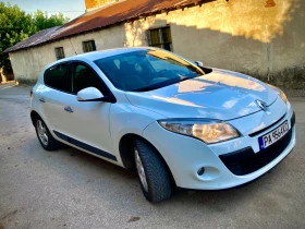 Обява за продажба на Renault Megane 1.5dci  ~6 600 лв. - изображение 7
