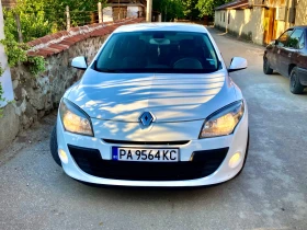 Обява за продажба на Renault Megane 1.5dci  ~6 600 лв. - изображение 2
