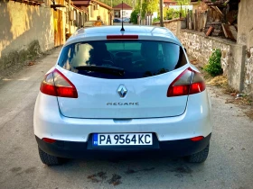 Обява за продажба на Renault Megane 1.5dci  ~6 600 лв. - изображение 3