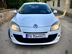 Обява за продажба на Renault Megane 1.5dci  ~6 600 лв. - изображение 4
