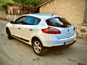Обява за продажба на Renault Megane 1.5dci  ~6 600 лв. - изображение 5