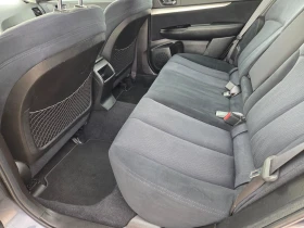 Subaru Outback 2.5i AWD Facelift Швейцария    - 7000 € / 13690.81 лв. - 86694757 8
