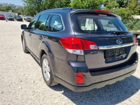 Subaru Outback 2.5i AWD Facelift     | Mobile.bg    6