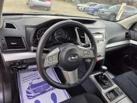 Subaru Outback 2.5i AWD Facelift Швейцария    - 7000 € / 13690.81 лв. - 86694757 13