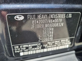 Subaru Outback 2.5i AWD Facelift     | Mobile.bg    14