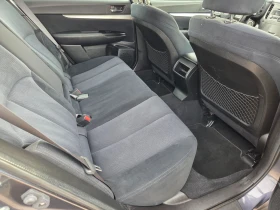 Subaru Outback 2.5i AWD Facelift Швейцария    - 7000 € / 13690.81 лв. - 86694757 9
