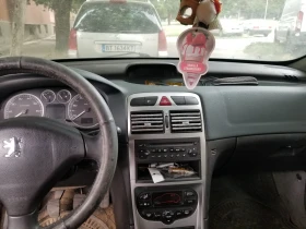 Обява за продажба на Peugeot 307 ~1 200 лв. - изображение 2