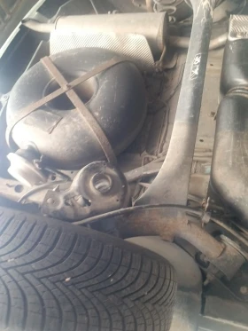 Обява за продажба на Peugeot 307 ~1 200 лв. - изображение 3