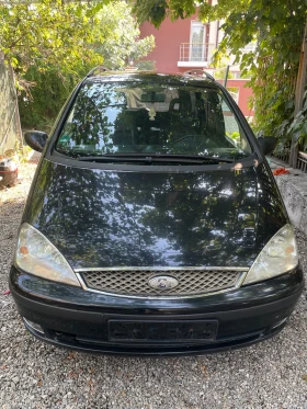 Обява за продажба на Ford Galaxy ~4 380 лв. - изображение 1