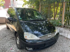 Обява за продажба на Ford Galaxy ~4 380 лв. - изображение 1