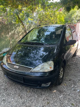 Обява за продажба на Ford Galaxy ~4 380 лв. - изображение 2