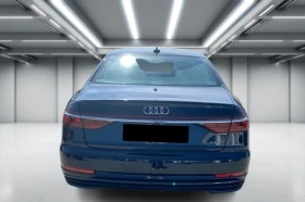 Audi A8 60 TFSIe Quattro = S-line = Гаранция - 165840 лв. - 94213205 2