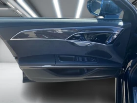 Audi A8 60 TFSIe Quattro = S-line = Гаранция - 165840 лв. - 94213205 5