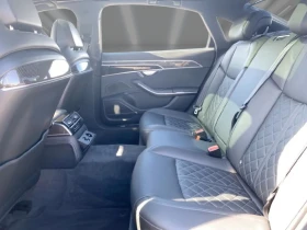 Audi A8 60 TFSIe Quattro = S-line = Гаранция - 165840 лв. - 94213205 11