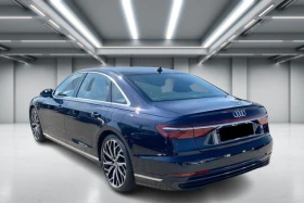 Audi A8 60 TFSIe Quattro = S-line = Гаранция - 165840 лв. - 94213205 3