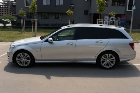 Обява за продажба на Mercedes-Benz C 300 4matic ~18 000 лв. - изображение 1