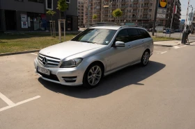 Обява за продажба на Mercedes-Benz C 300 4matic ~18 000 лв. - изображение 1