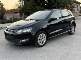     VW Polo 1.2 TDI