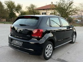     VW Polo 1.2 TDI