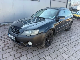 Обява за продажба на Subaru Outback 2.5 ГАЗ ~5 900 лв. - изображение 1