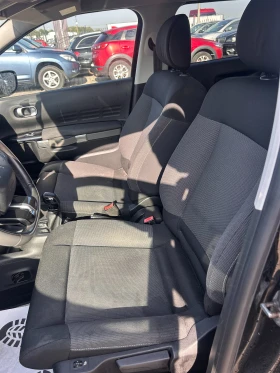 Citroen C4 Cactus 1.6HDI NAVI EURO 6 - 11500 лв. - 96583570 12