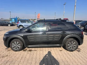 Citroen C4 Cactus 1.6HDI NAVI EURO 6 - 11500 лв. - 96583570 8