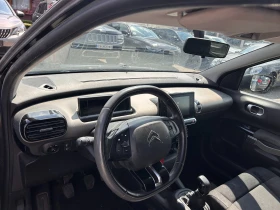 Citroen C4 Cactus 1.6HDI NAVI EURO 6 - 9800 лв. - 96583570 11