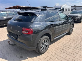 Citroen C4 Cactus 1.6HDI NAVI EURO 6 - 9800 лв. - 96583570 6
