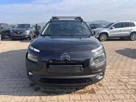 Citroen C4 Cactus 1.6HDI NAVI EURO 6 - 11500 лв. - 96583570 3