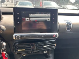 Citroen C4 Cactus 1.6HDI NAVI EURO 6 - 9800 лв. - 96583570 12