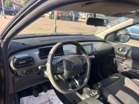 Citroen C4 Cactus 1.6HDI NAVI EURO 6 - 11500 лв. - 96583570 11