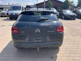 Citroen C4 Cactus 1.6HDI NAVI EURO 6 - 9800 лв. - 96583570 7
