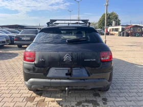Citroen C4 Cactus 1.6HDI NAVI EURO 6 - 11500 лв. - 96583570 9