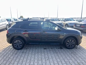 Citroen C4 Cactus 1.6HDI NAVI EURO 6 - 11500 лв. - 96583570 5