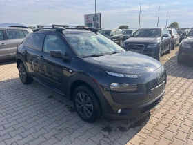 Citroen C4 Cactus 1.6HDI NAVI EURO 6 - 11500 лв. - 96583570 4