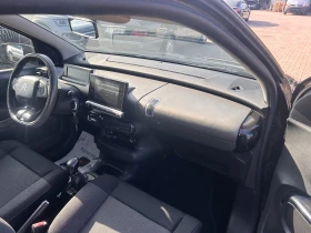 Citroen C4 Cactus 1.6HDI NAVI EURO 6 - 11500 лв. - 96583570 10