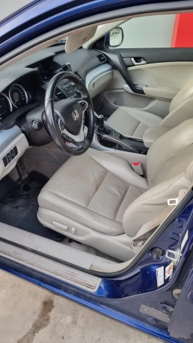Обява за продажба на Honda Accord 2.2, 150 hp ~10 600 лв. - изображение 5