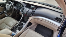 Обява за продажба на Honda Accord 2.2, 150 hp ~10 600 лв. - изображение 6