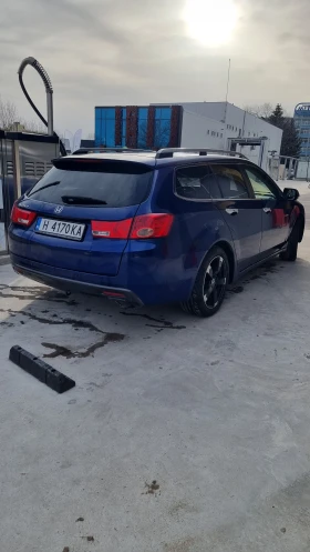 Обява за продажба на Honda Accord 2.2, 150 hp ~10 600 лв. - изображение 1